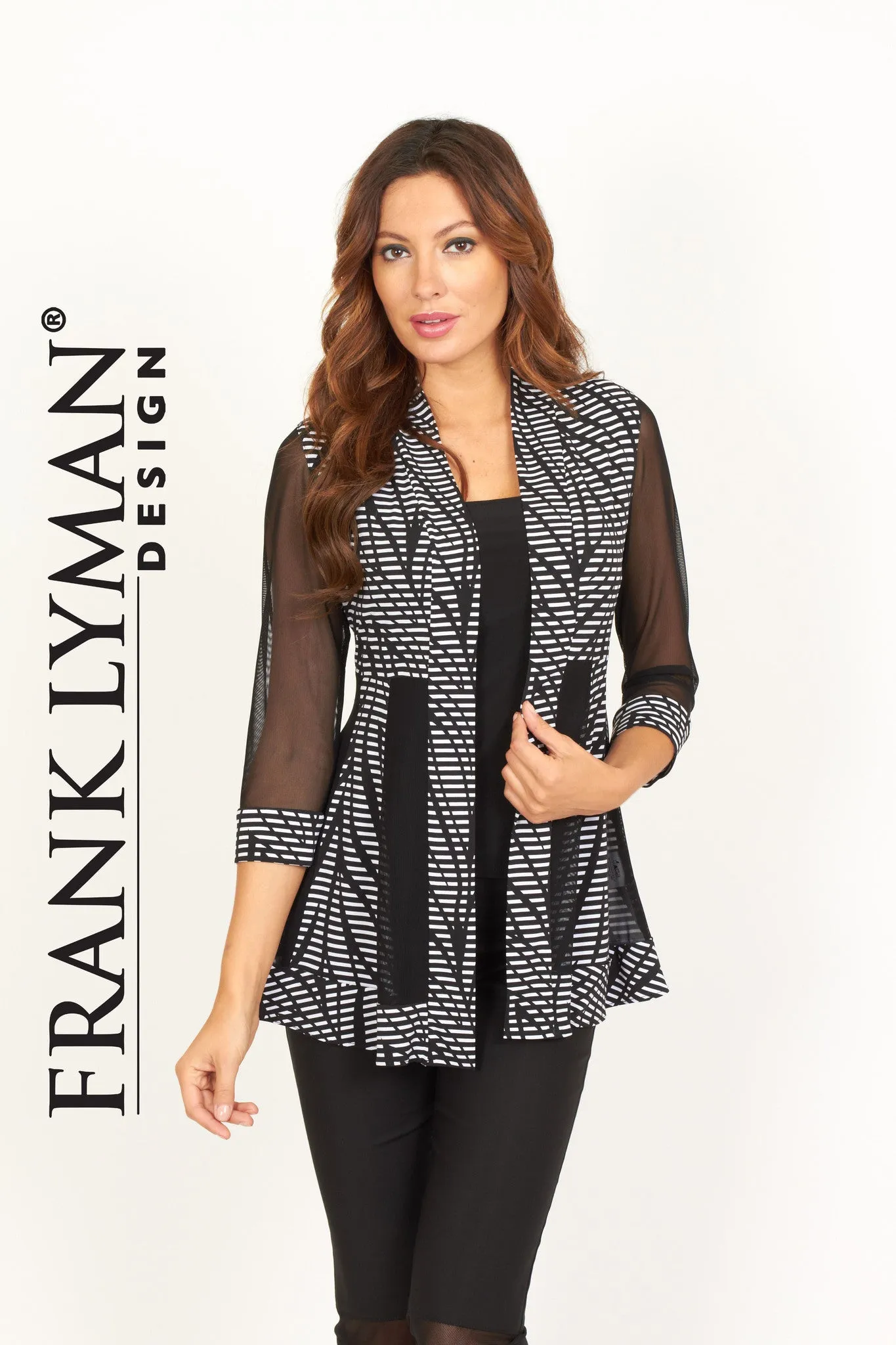 46378 (Jacket only) 50% Off