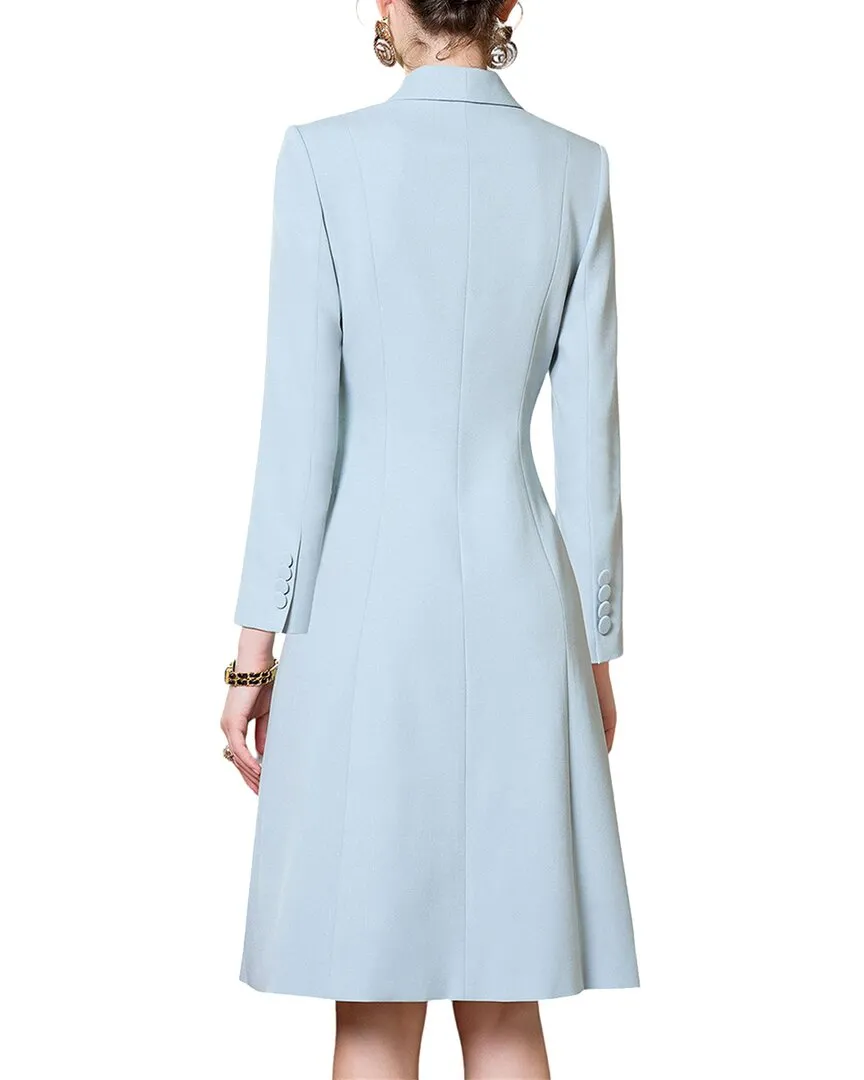Anette Midi Dress