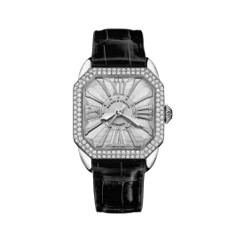 Berkeley 33 SP Luxury Diamond Watch