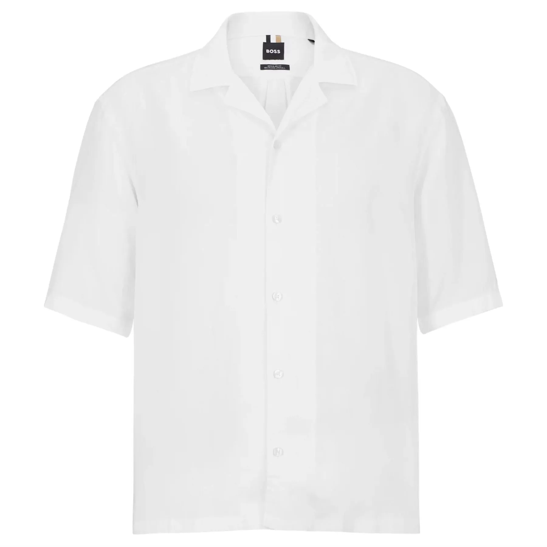 Lars 02 White - SS23