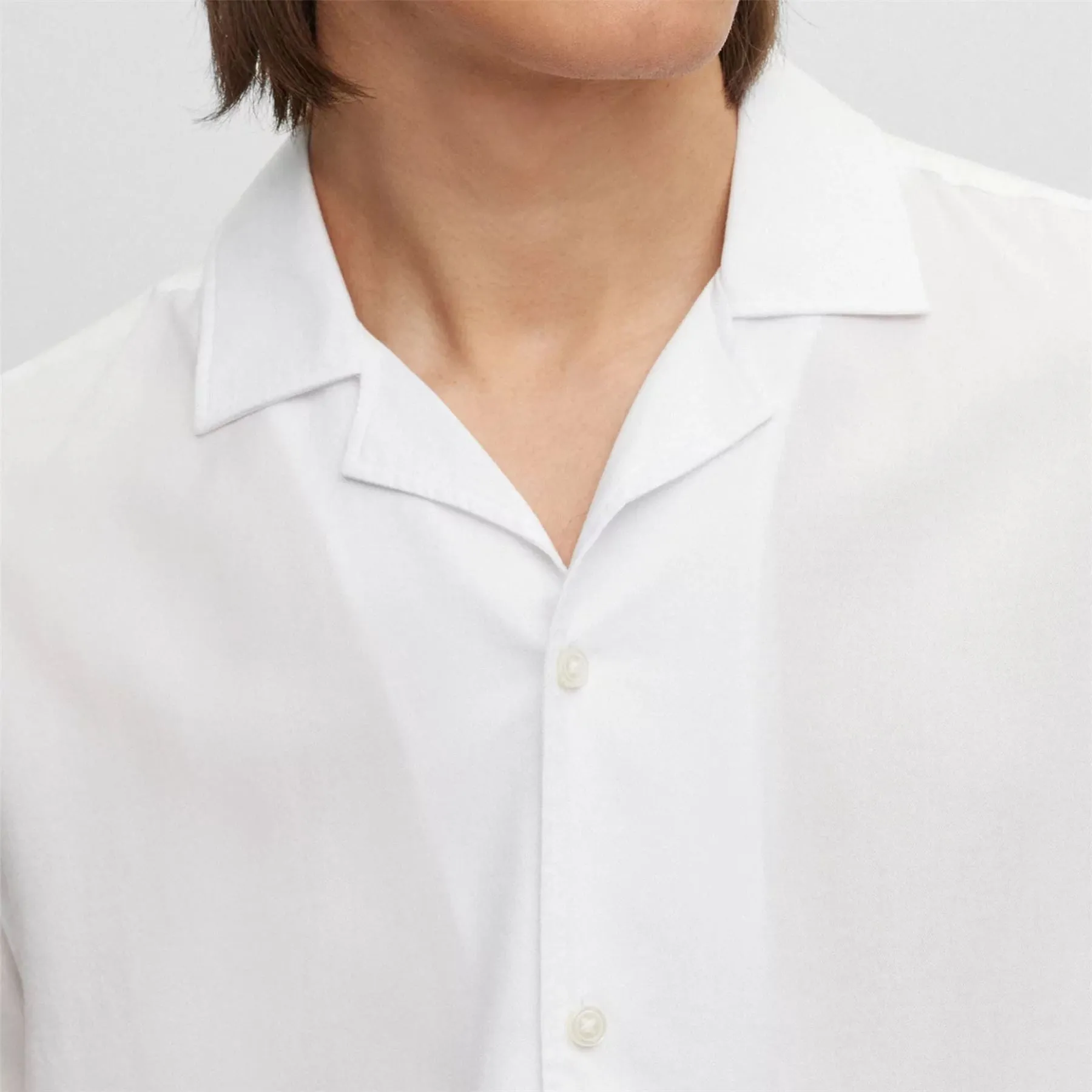 Lars 02 White - SS23