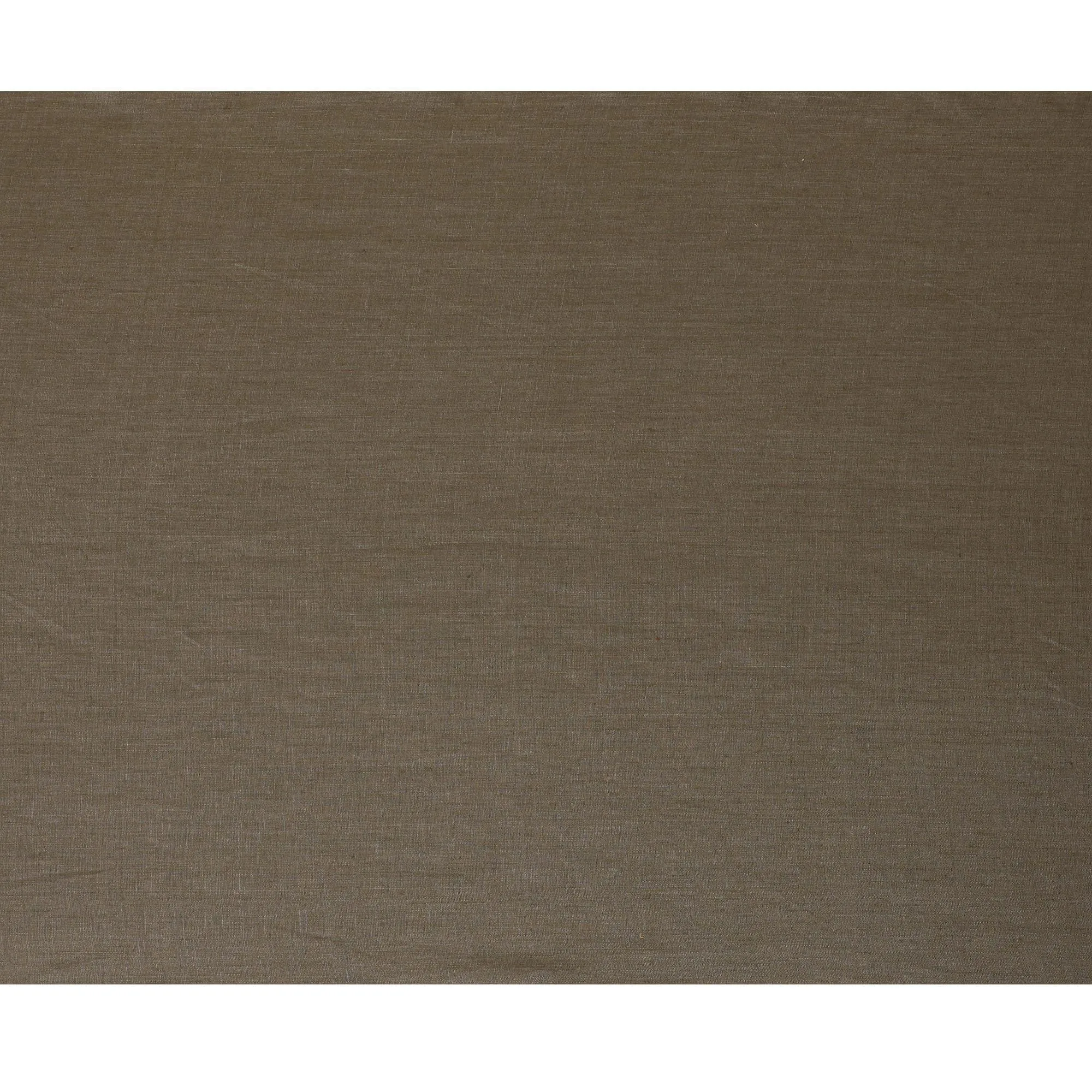 Light olive Plain Premium pure linen fabric 60Lea-D16272