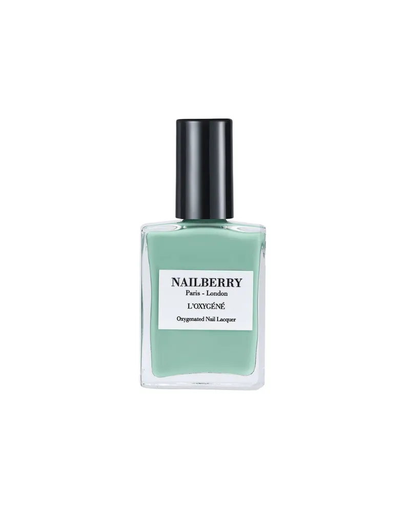Nailberry Wild Sage
