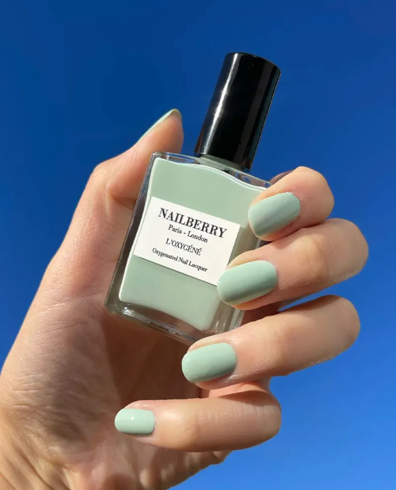 Nailberry Wild Sage