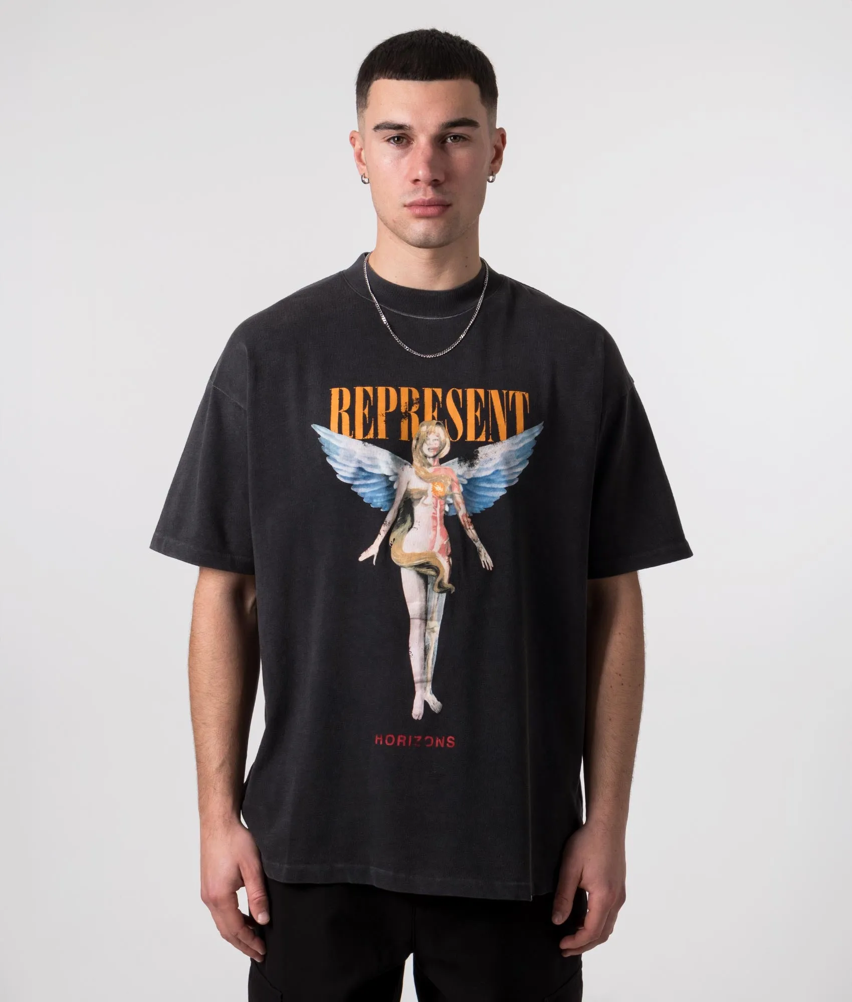Reborn T-Shirt