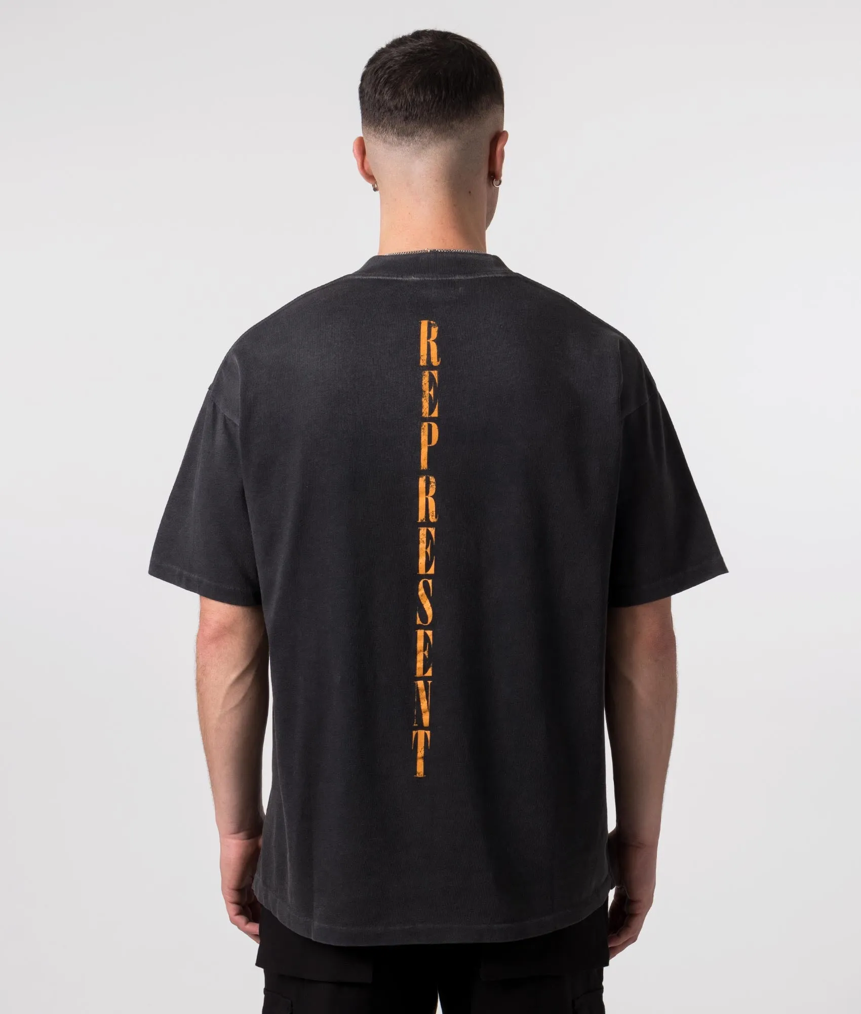 Reborn T-Shirt
