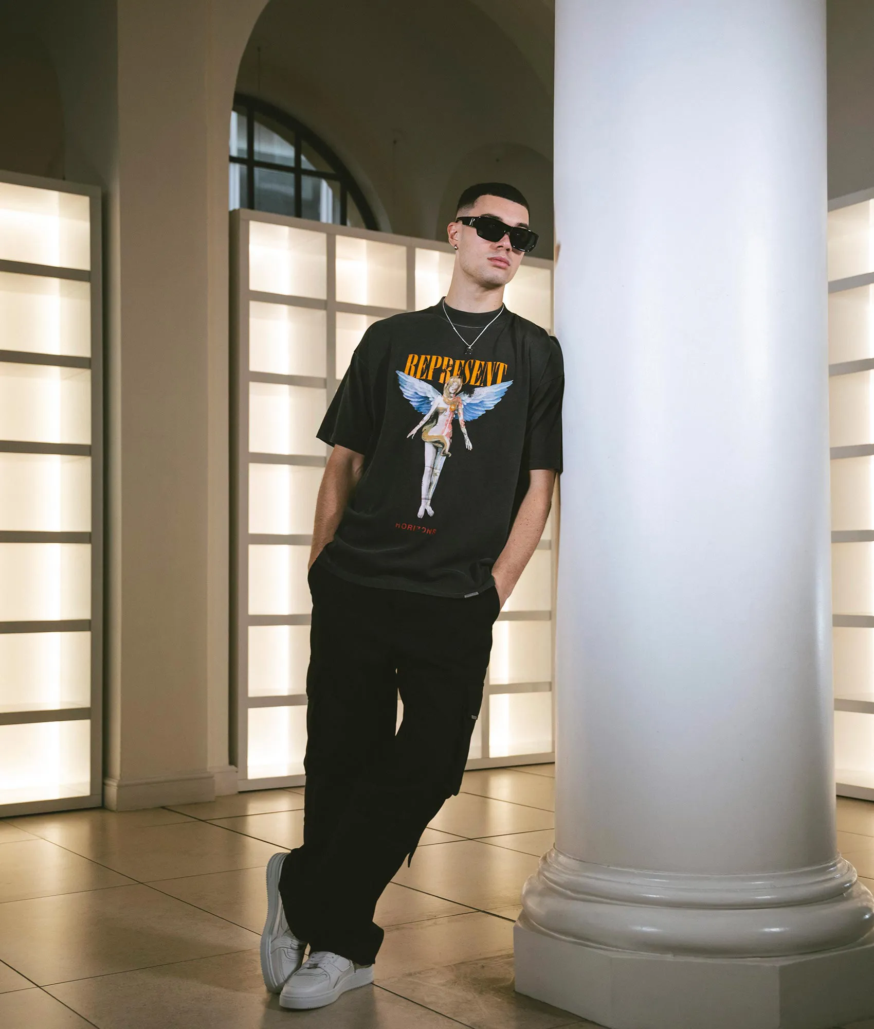 Reborn T-Shirt