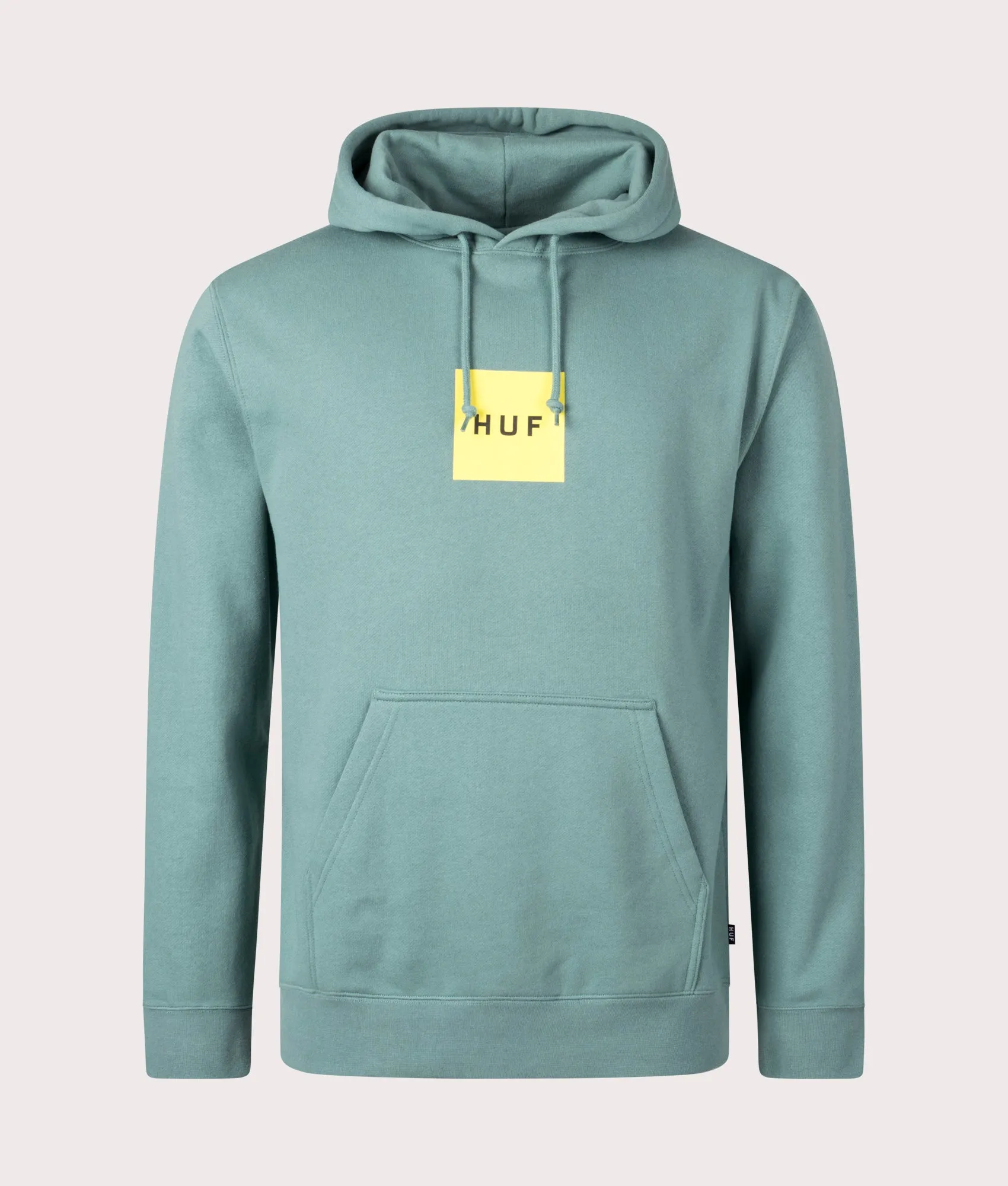 Set Box Hoodie
