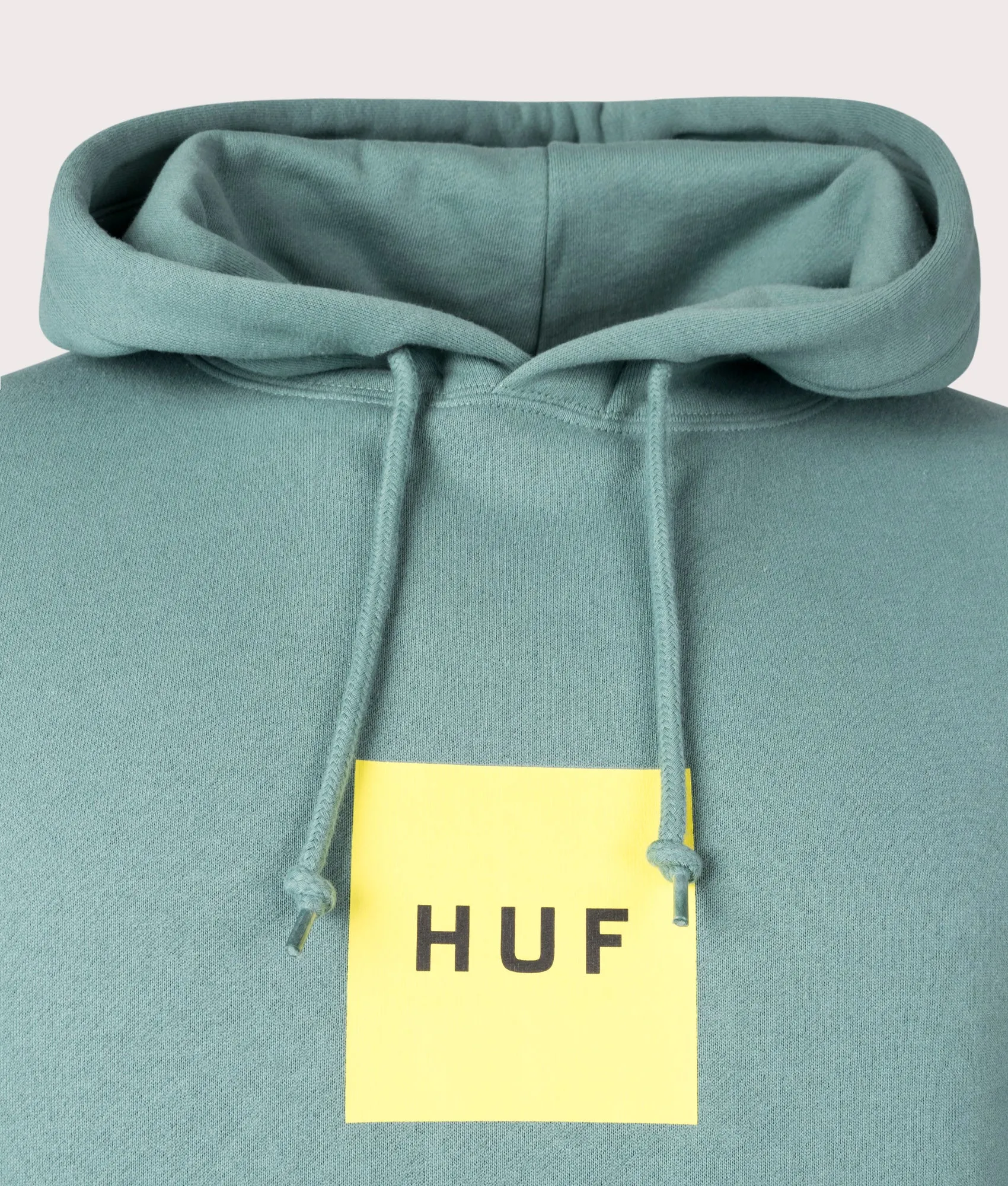 Set Box Hoodie