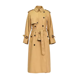 Ultimate Trench Coat