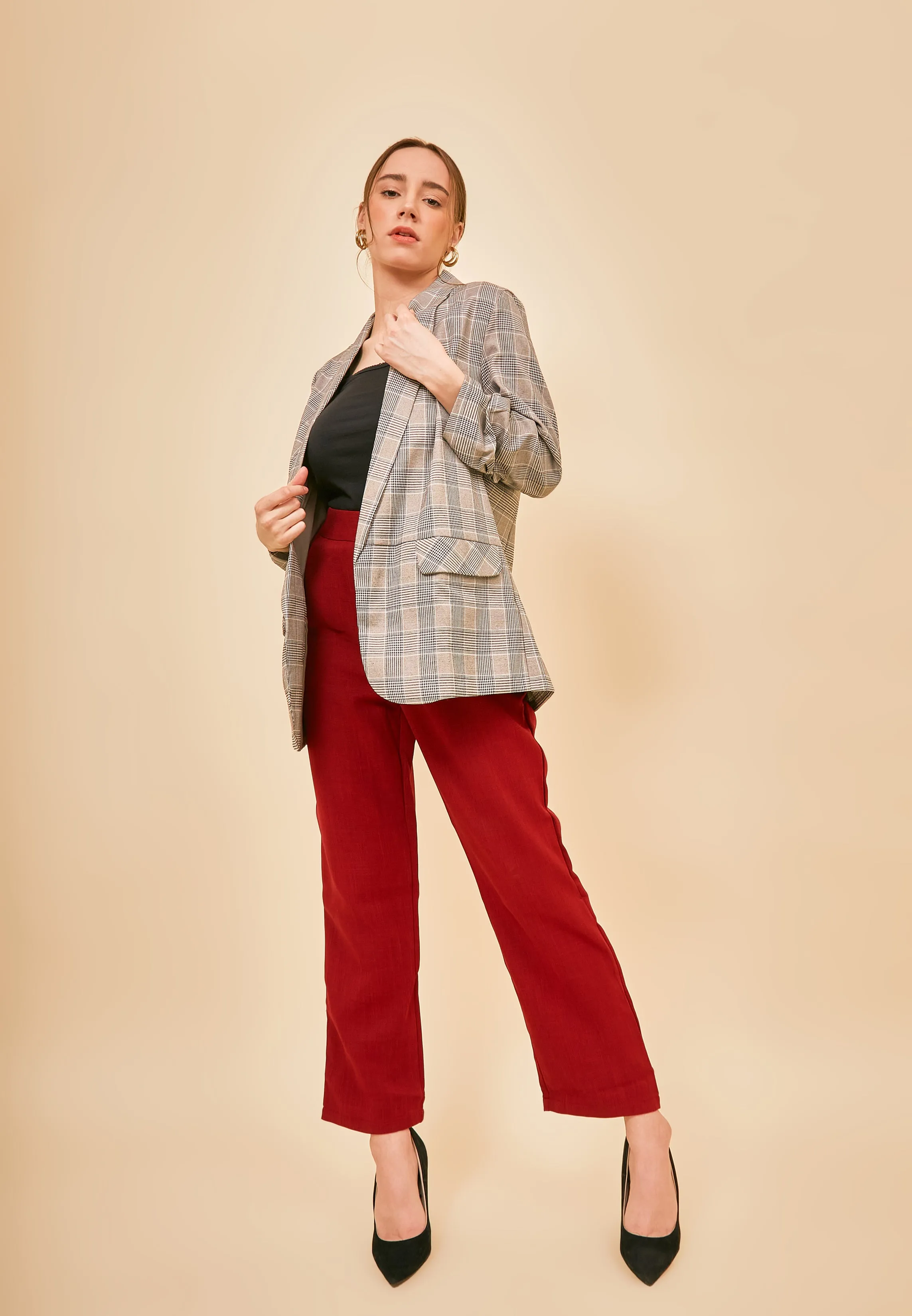 Verley Blazer