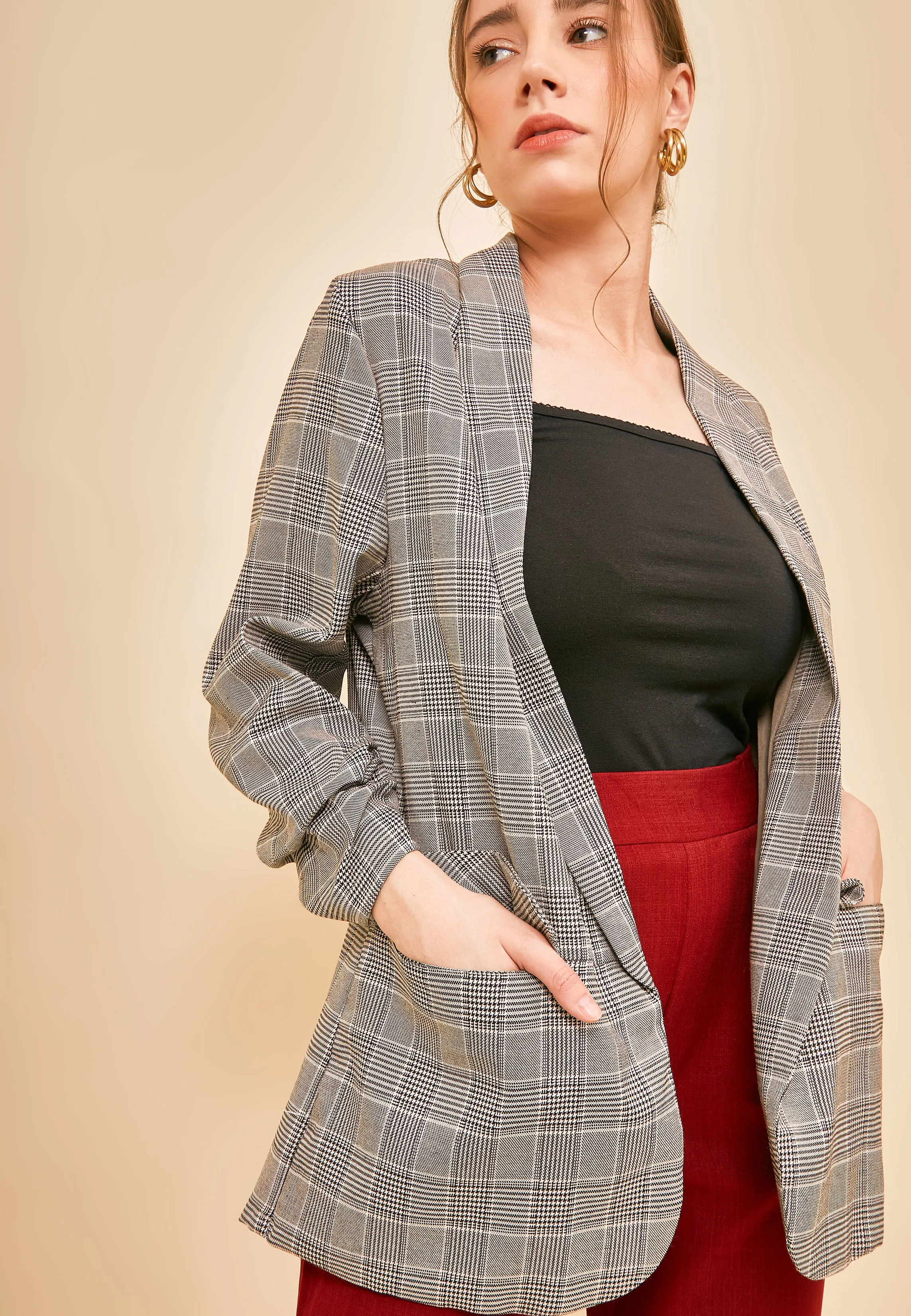 Verley Blazer