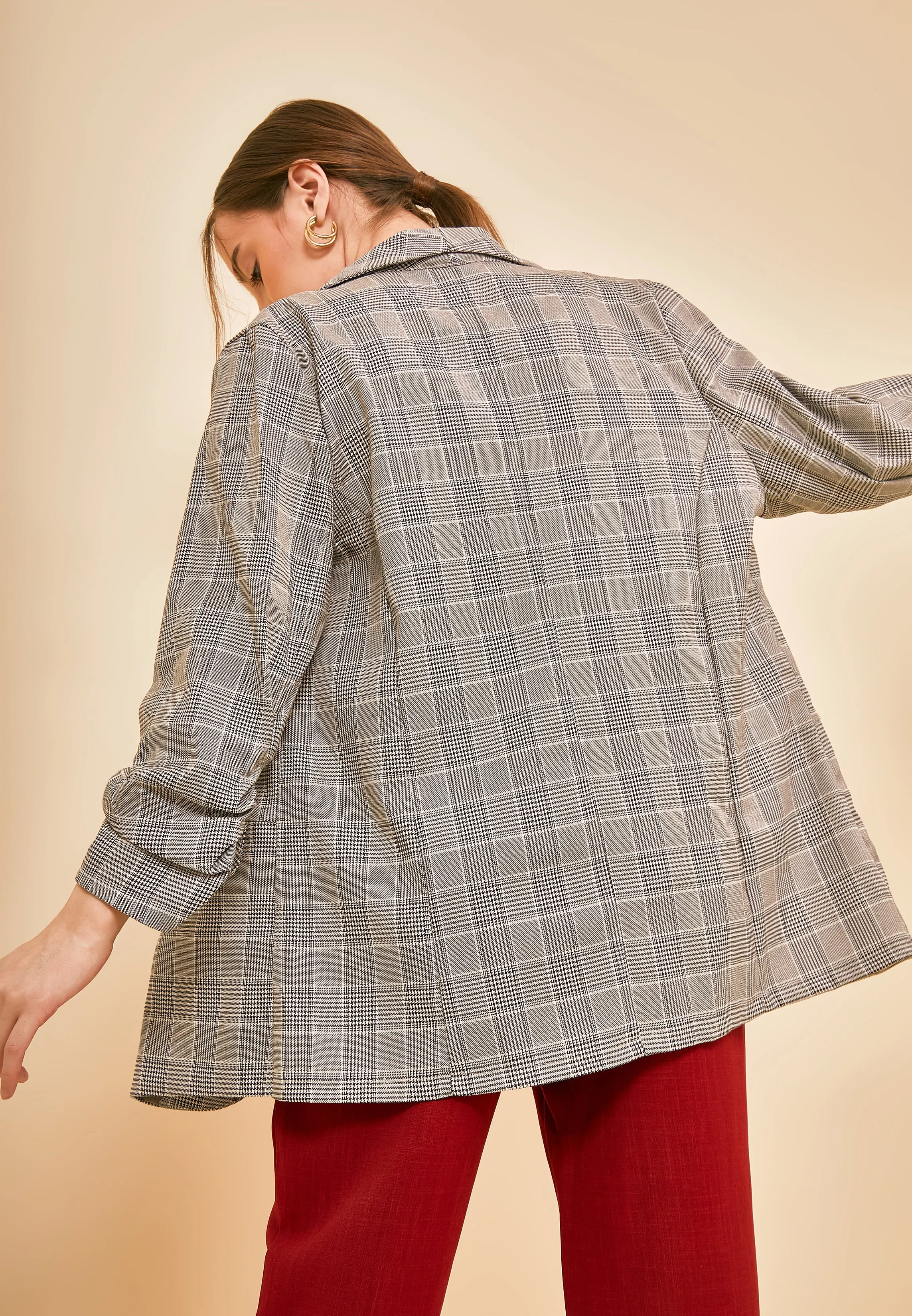 Verley Blazer