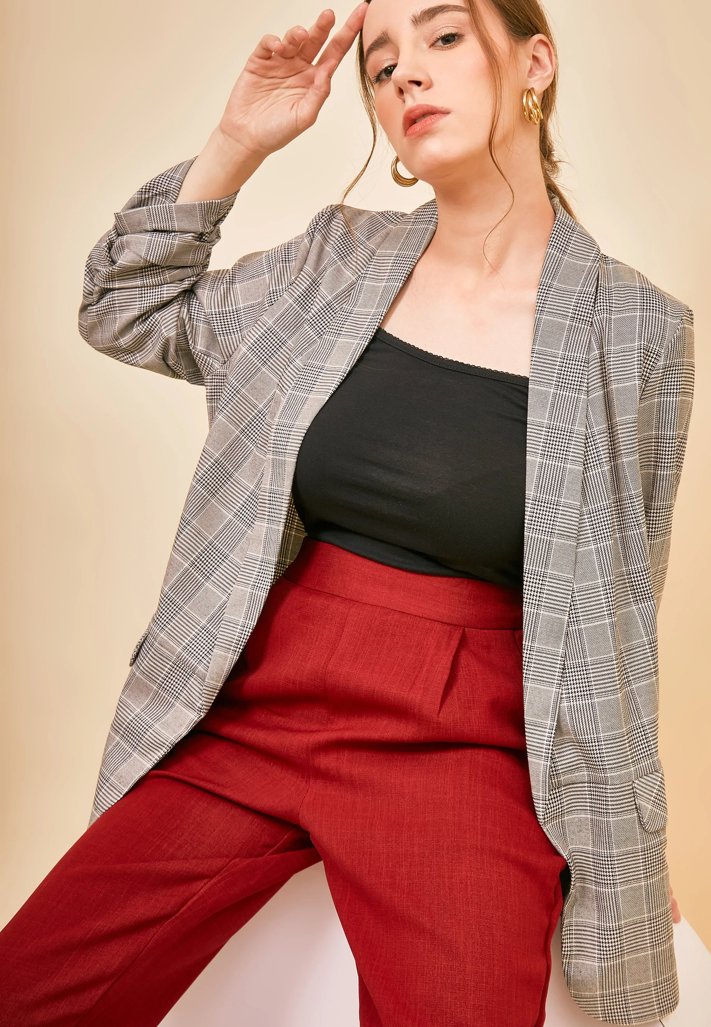 Verley Blazer
