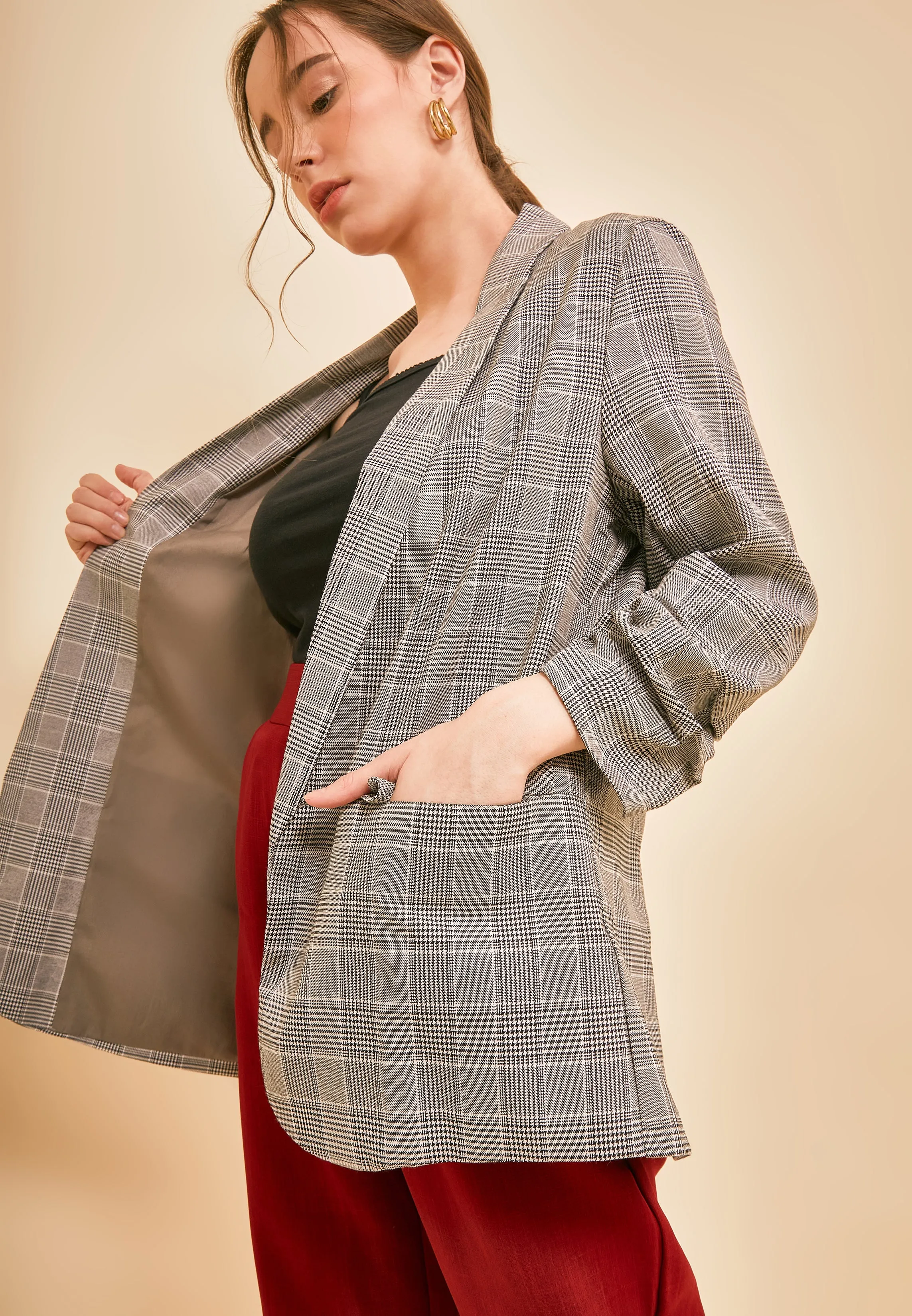 Verley Blazer